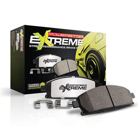 who sells powerstop brake pads.